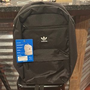 Adidas original national backpack